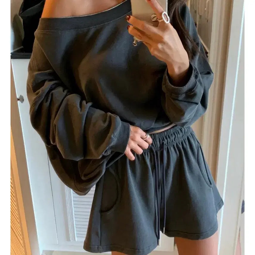 [BUNJANG] Fatal J Pigment Training Set / 파탈제이 피그먼트 세트