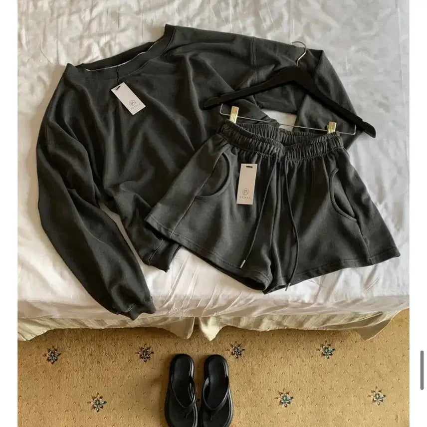 [BUNJANG] Fatal J Pigment Training Set / 파탈제이 피그먼트 세트