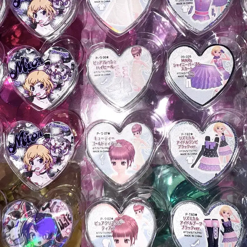 [BUNJANG] Prism Stone Mion Wedding Set + Rhythm Sonata Tiara Bundle / 프리즘스톤 퓨어 웨딩 미온 세트 , 리듬 소나타 티아라 일괄 판매