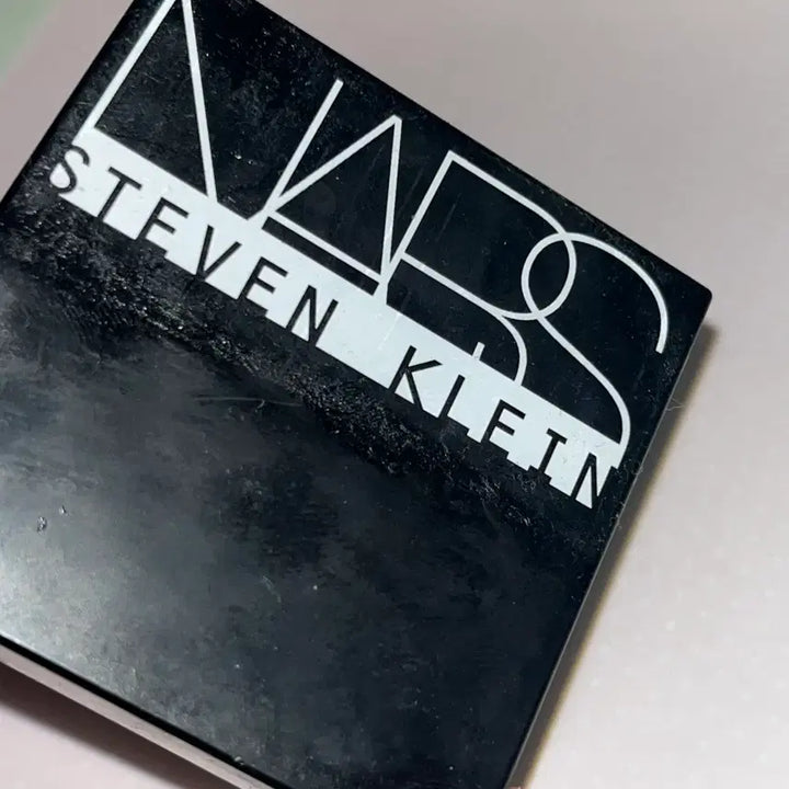 [BUNJANG] NARS Benched Dual Blush / 오늘만 할인 단종)나스 벤지풀 한정 듀얼 블러쉬