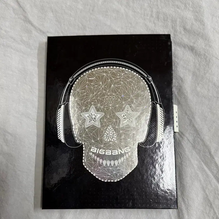 [BUNJANG] Bigbang Tonight 4th Mini Album / 빅뱅 미니앨범 4집 투나잇