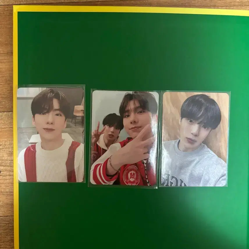 몬스타엑스 5기 팬콘 디비디