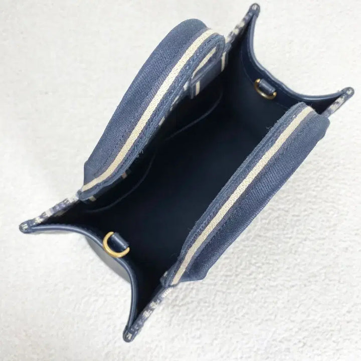 [BUNJANG] Dior Book Tote Small / 디올 북토트 스몰