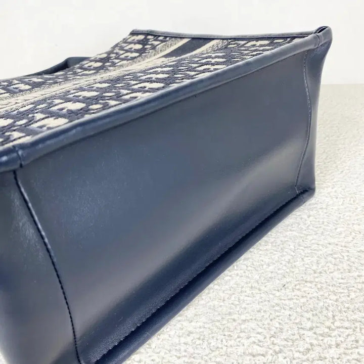 [BUNJANG] Dior Book Tote Small / 디올 북토트 스몰