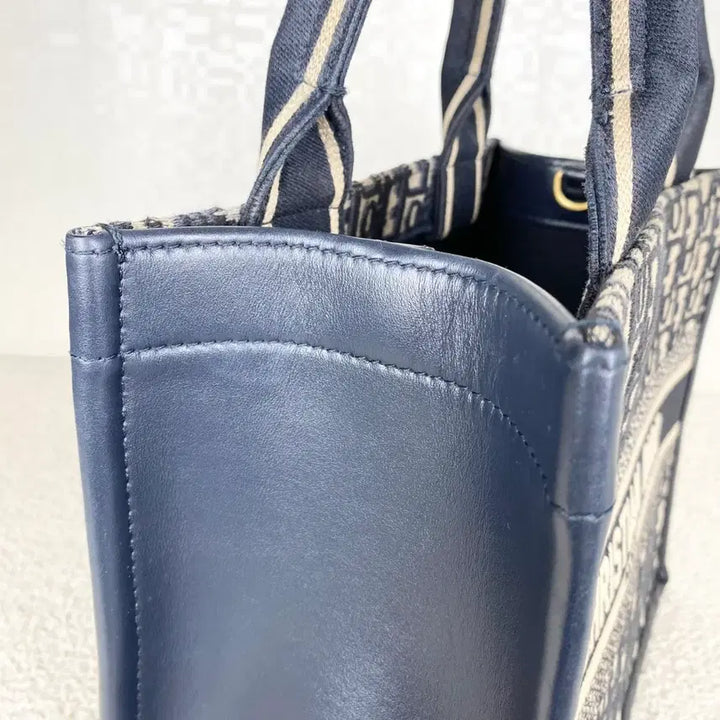 [BUNJANG] Dior Book Tote Small / 디올 북토트 스몰