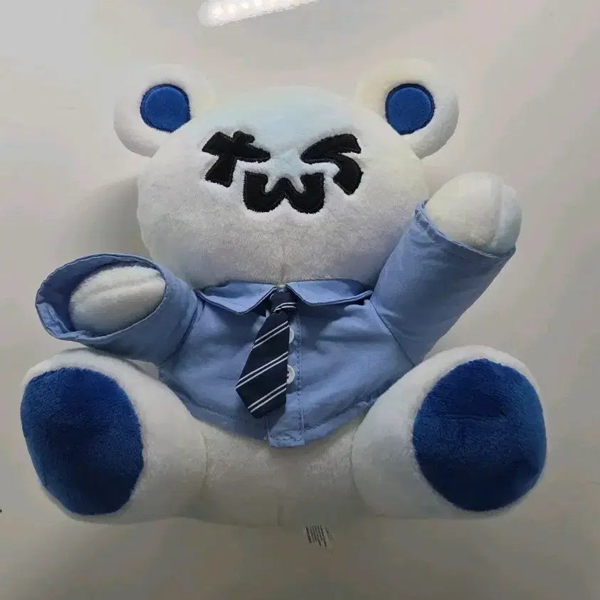 투어스 1주년 팝업 대왕 투곰이