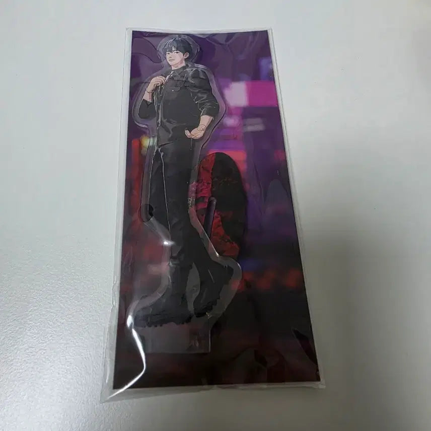 주말인하[플레이브] 예준 아크릴스탠드 2종 (일괄)