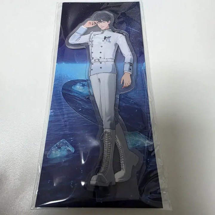 주말인하[플레이브] 예준 아크릴스탠드 2종 (일괄)