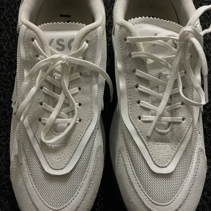 [BUNJANG] Lyso Shoes / lyso 신발