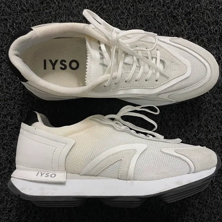 [BUNJANG] Lyso Shoes / lyso 신발