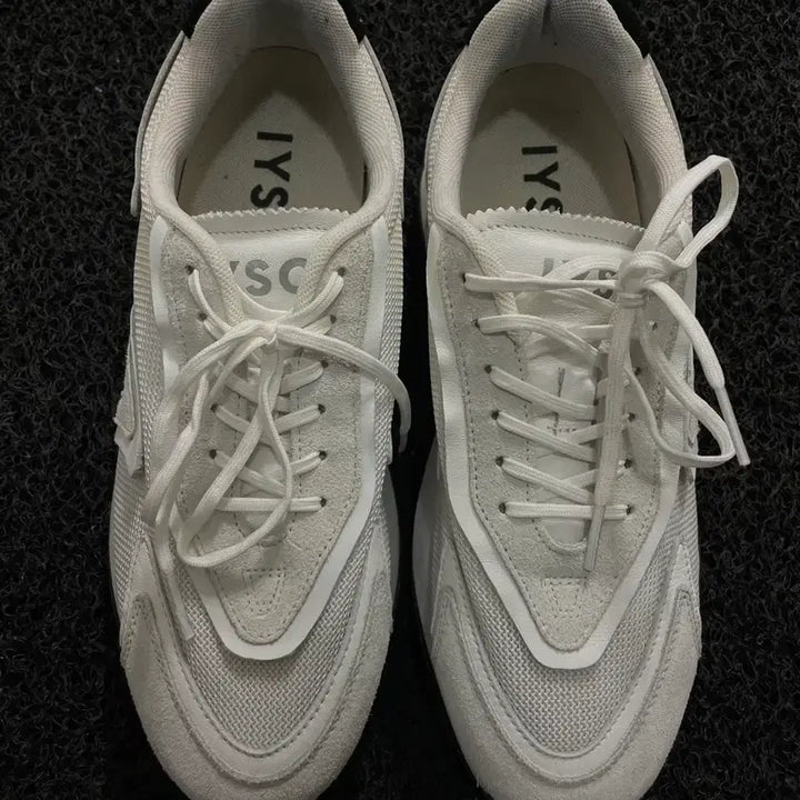 [BUNJANG] Lyso Shoes / lyso 신발