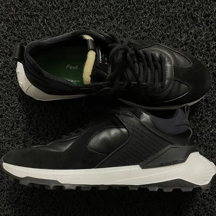 [BUNJANG] Lorenzo Banfi / 로렌조 반피