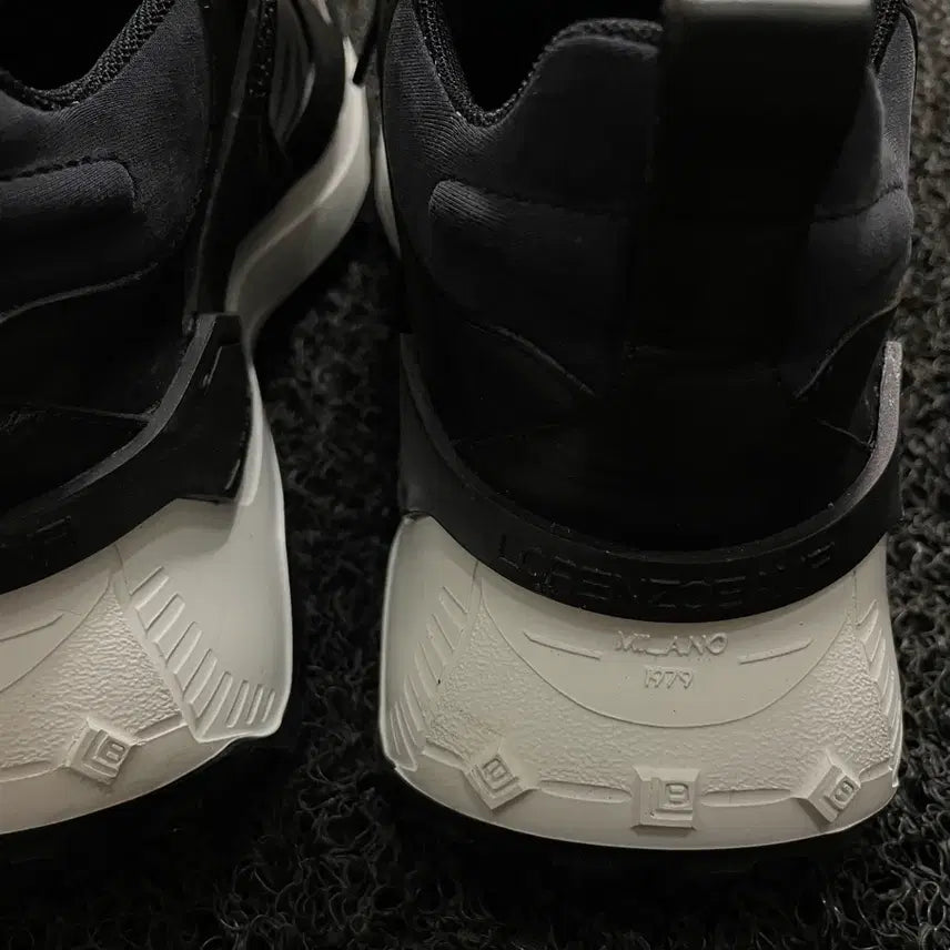 [BUNJANG] Lorenzo Banfi / 로렌조 반피