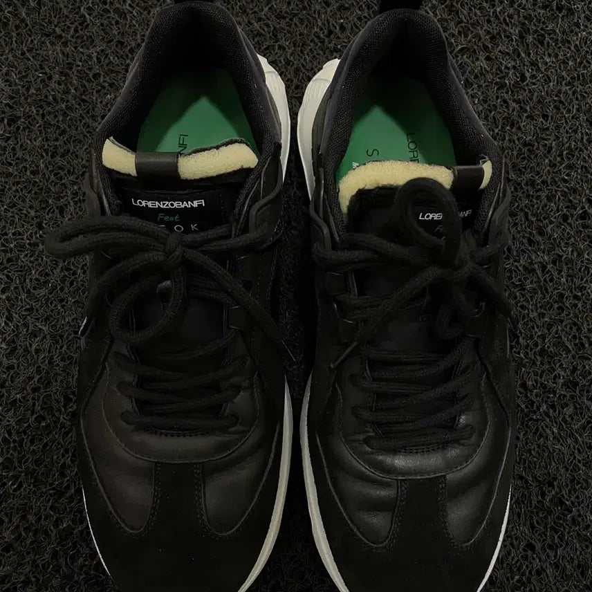 [BUNJANG] Lorenzo Banfi / 로렌조 반피