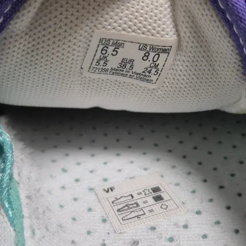 [SOLD OUT] 반스 여성 올드스쿨 컴피쿠시 스웨이드 245