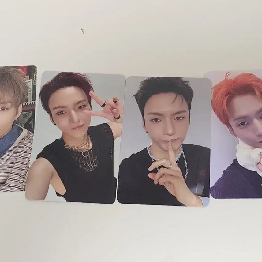 엑스디너리히어로즈 오드 포카 일괄