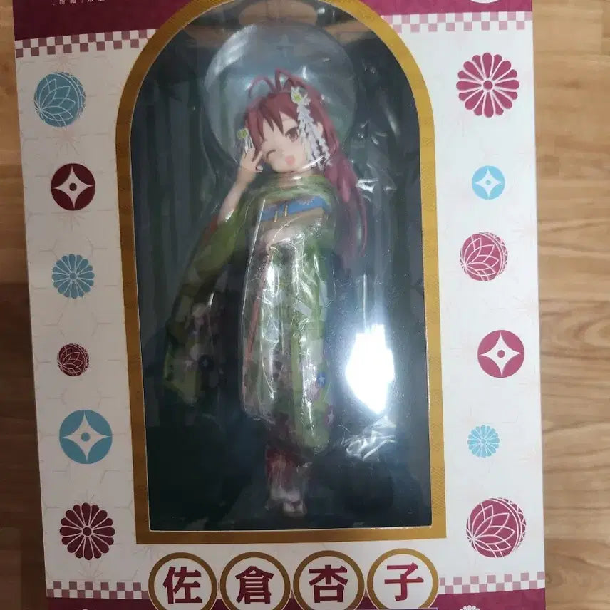 에니플렉스 마법소녀 마도카 마기카 사쿠라 쿄코