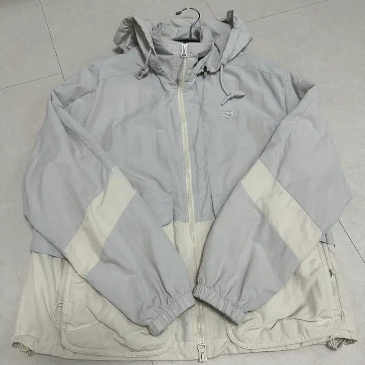 [BUNJANG] New Balance Training Suit Set / 뉴발란스 트레이닝복 상 하의 세트 추리닝