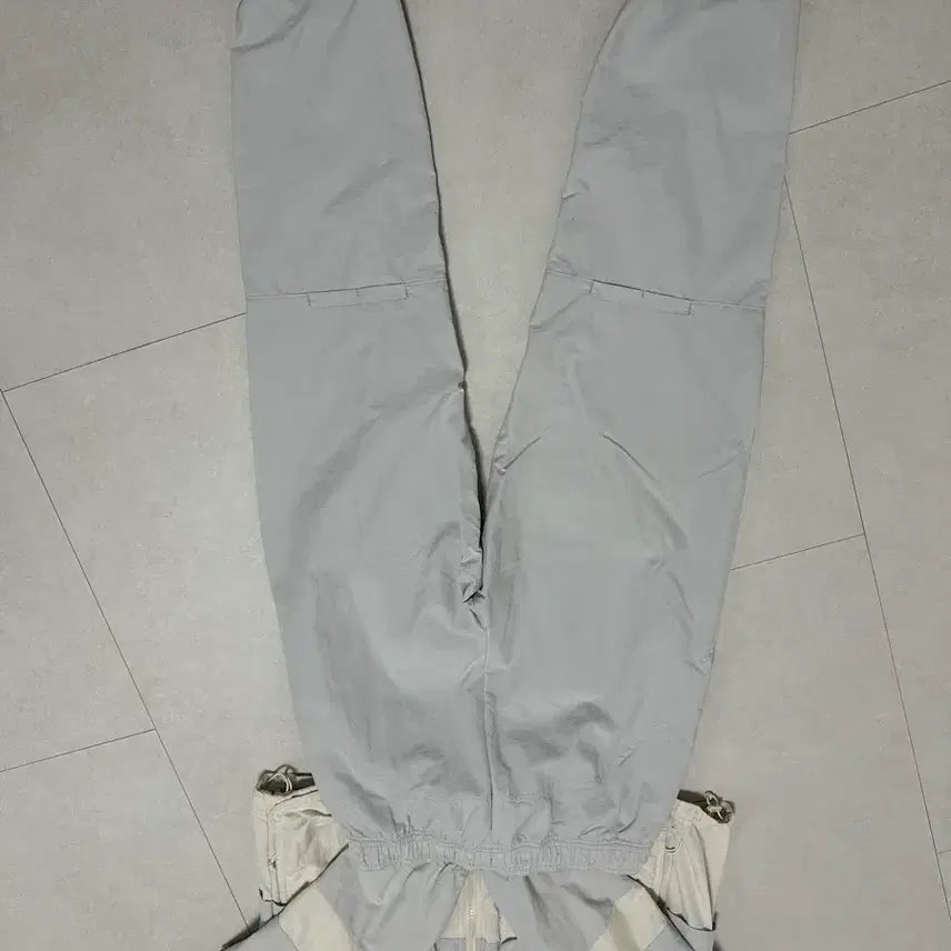 [BUNJANG] New Balance Training Suit Set / 뉴발란스 트레이닝복 상 하의 세트 추리닝