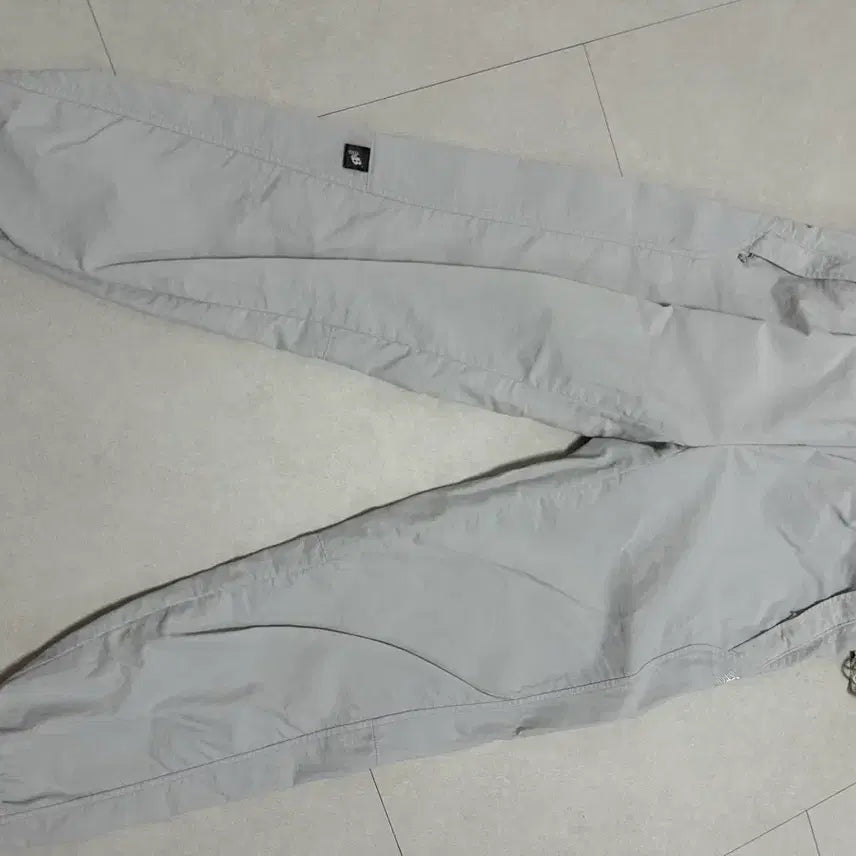 [BUNJANG] New Balance Training Suit Set / 뉴발란스 트레이닝복 상 하의 세트 추리닝