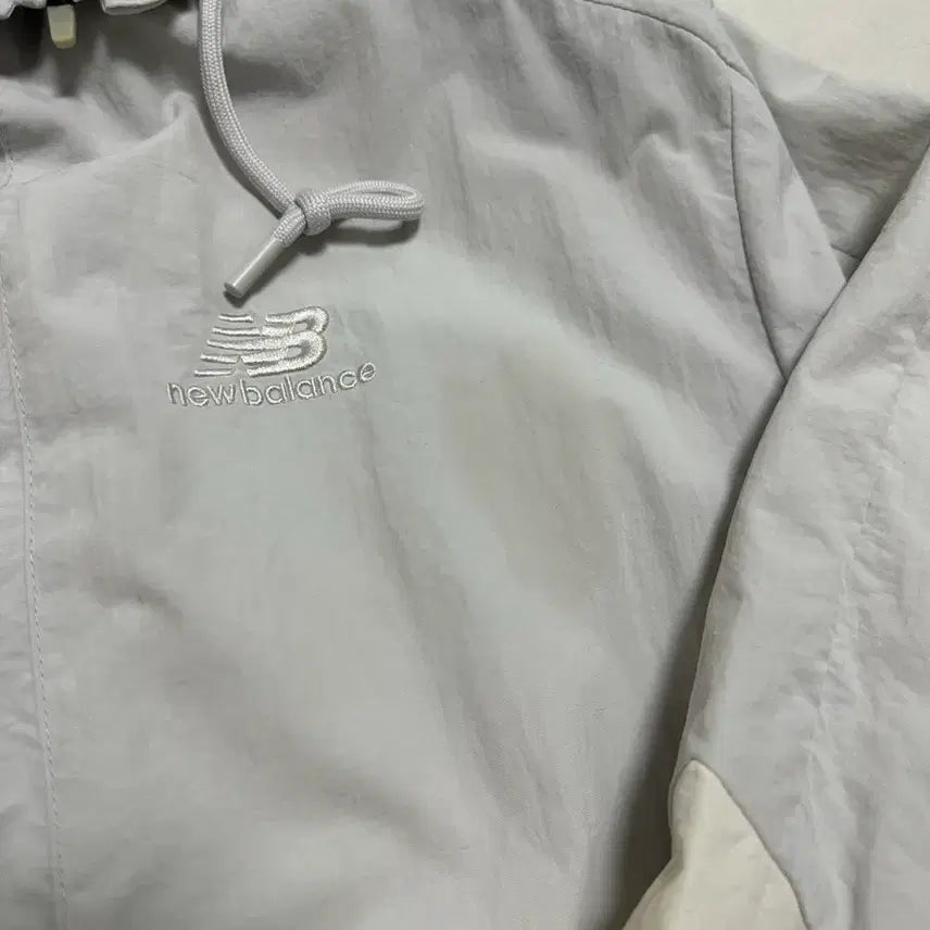 [BUNJANG] New Balance Training Suit Set / 뉴발란스 트레이닝복 상 하의 세트 추리닝