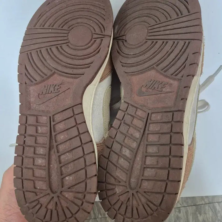 [BUNJANG] Nike Dunk Low Curry (Size 270) / [270] 나이키 덩크 로우 커리