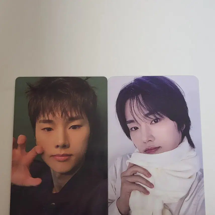 엑스디너리히어로즈 정수 포카