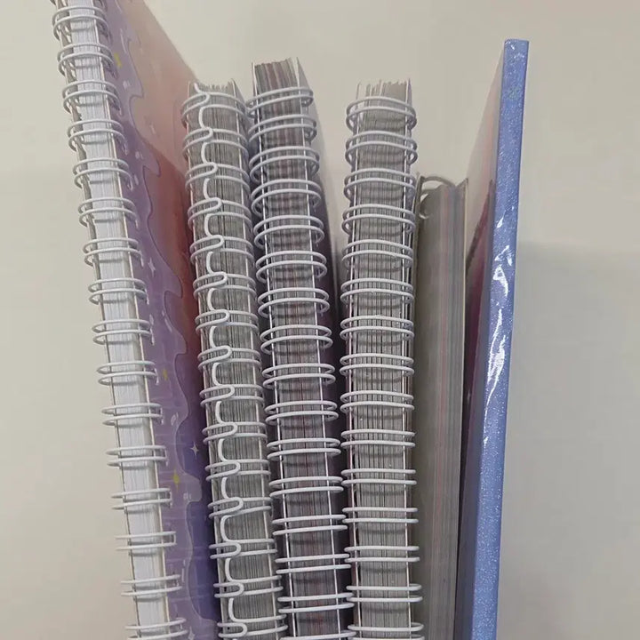 [BUNJANG] Imported Sticker Book Bundle Set / 수입 스티커 스티커북 일괄 다꾸 탑꾸