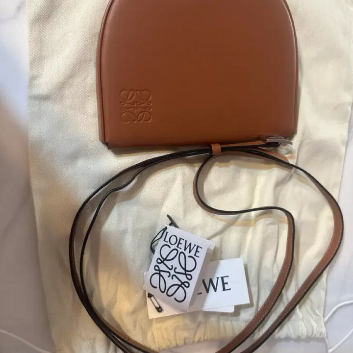 [BUNJANG] Loewe Mini Heel Bag / 로에베힐미니백