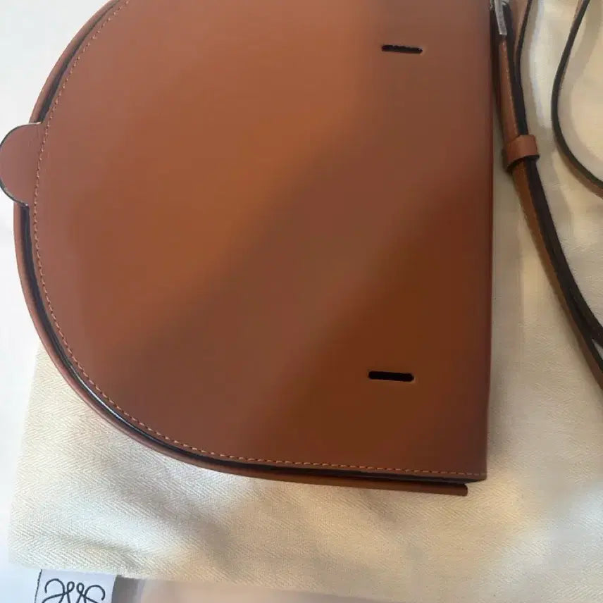 [BUNJANG] Loewe Mini Heel Bag / 로에베힐미니백