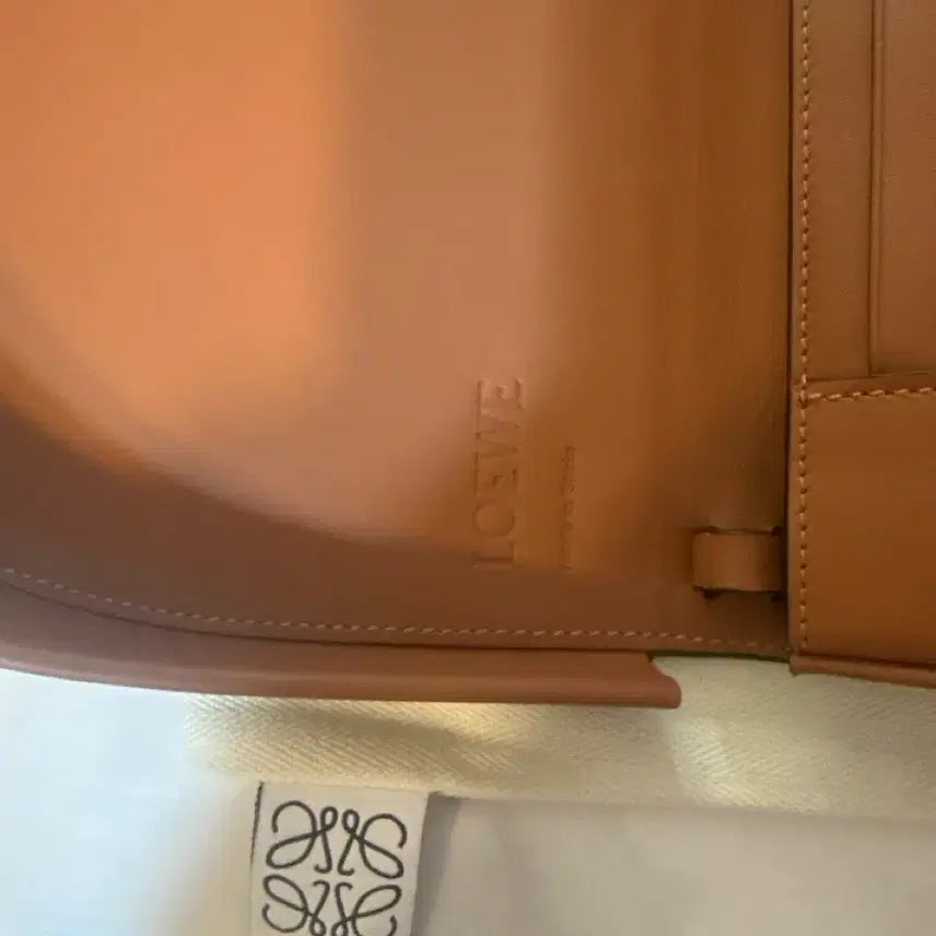 [BUNJANG] Loewe Mini Heel Bag / 로에베힐미니백