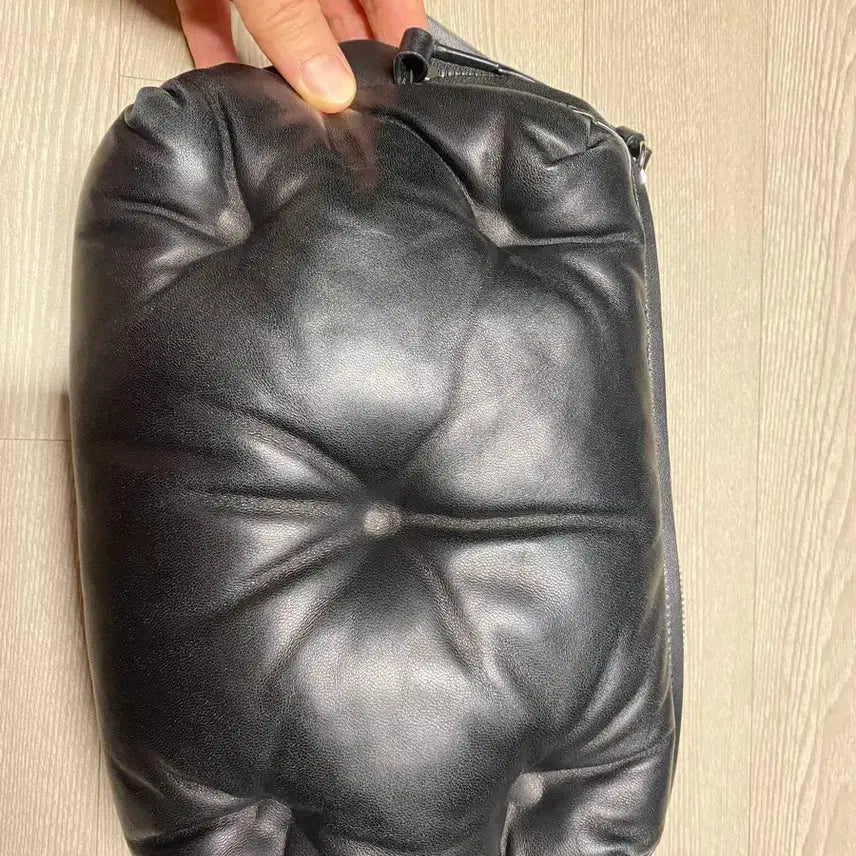 [BUNJANG] Maison Margiela Glam Slam Crossbody Bag / 메종마르지엘라 글램슬램 크로스백