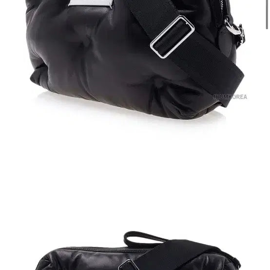 [BUNJANG] Maison Margiela Glam Slam Crossbody Bag / 메종마르지엘라 글램슬램 크로스백