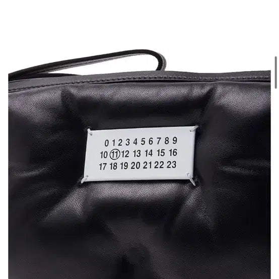 [BUNJANG] Maison Margiela Glam Slam Crossbody Bag / 메종마르지엘라 글램슬램 크로스백