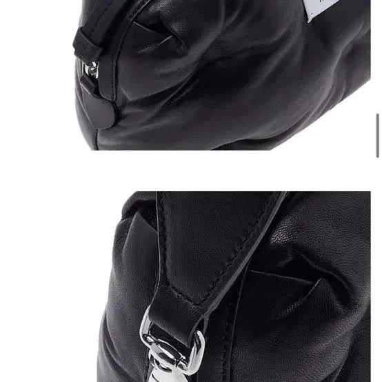 [BUNJANG] Maison Margiela Glam Slam Crossbody Bag / 메종마르지엘라 글램슬램 크로스백