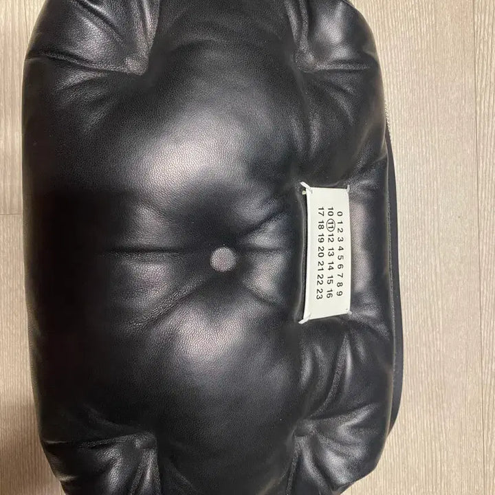 [BUNJANG] Maison Margiela Glam Slam Crossbody Bag / 메종마르지엘라 글램슬램 크로스백