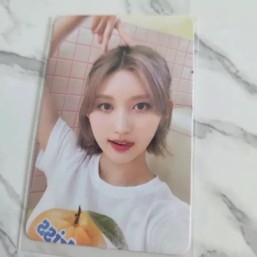 아이브 23시즌그리팅 스스퀘 가을