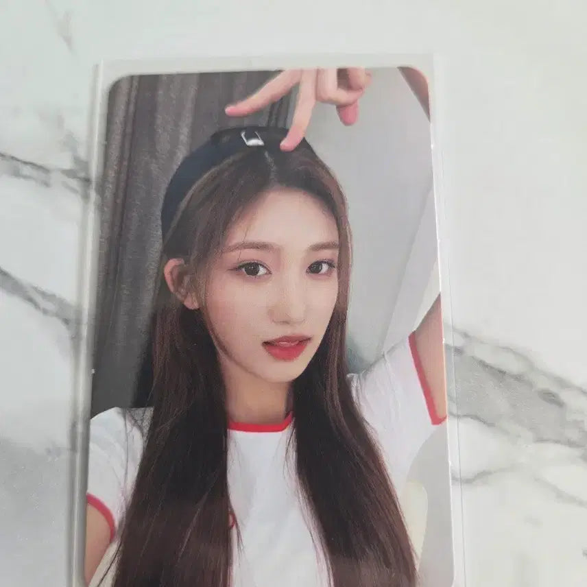 아이브 23시즌그리팅 스스퀘 이서