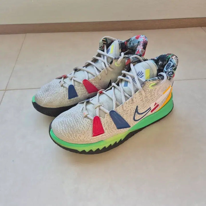 [BUNJANG] Kairi7 Vision 280 EP / 카이리7 vision 280 ep