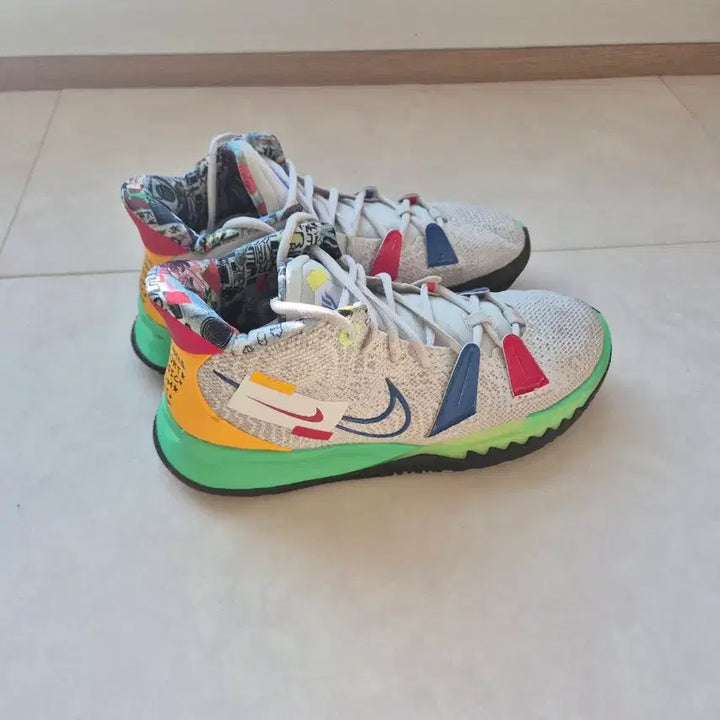 [BUNJANG] Kairi7 Vision 280 EP / 카이리7 vision 280 ep