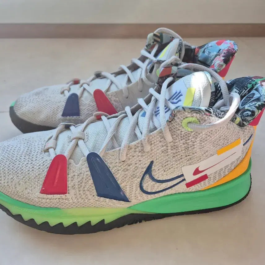 [BUNJANG] Kairi7 Vision 280 EP / 카이리7 vision 280 ep