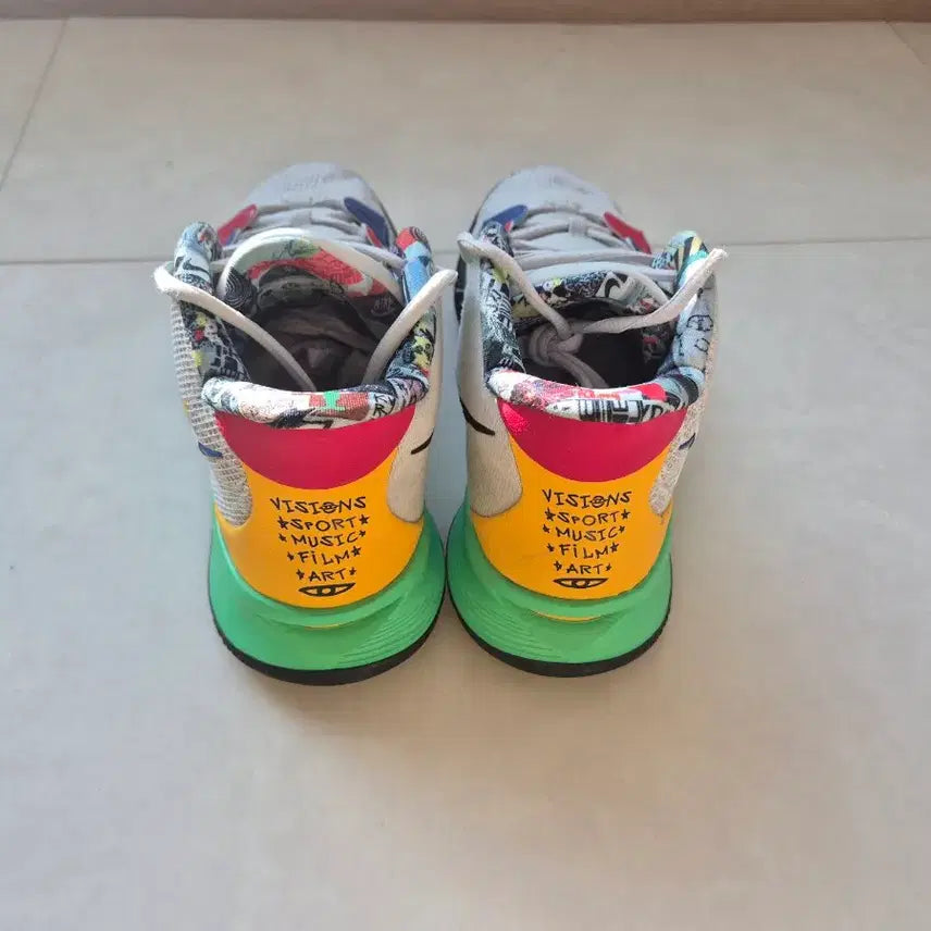 [BUNJANG] Kairi7 Vision 280 EP / 카이리7 vision 280 ep