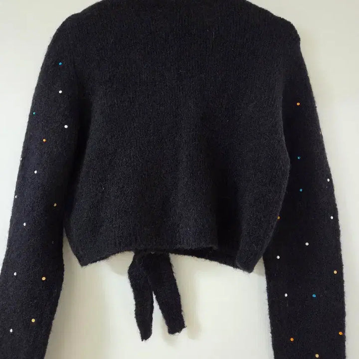 [BUNJANG] Bimby Lola Knit Cardigan / 빔바이롤라 니트가디건