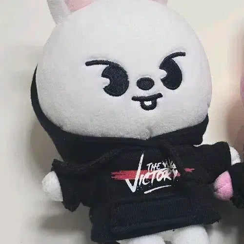 스키주 15cm 인형 급처