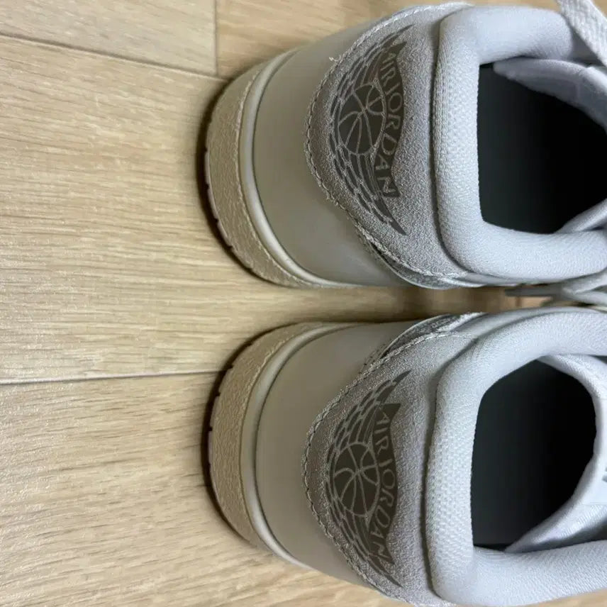 [BUNJANG] Jordan 1 Low 85 Neutral Grey / [280]조던 1 로우 85 뉴트럴 그레이