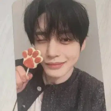 제베원 가요대제전 김지웅 포카양도