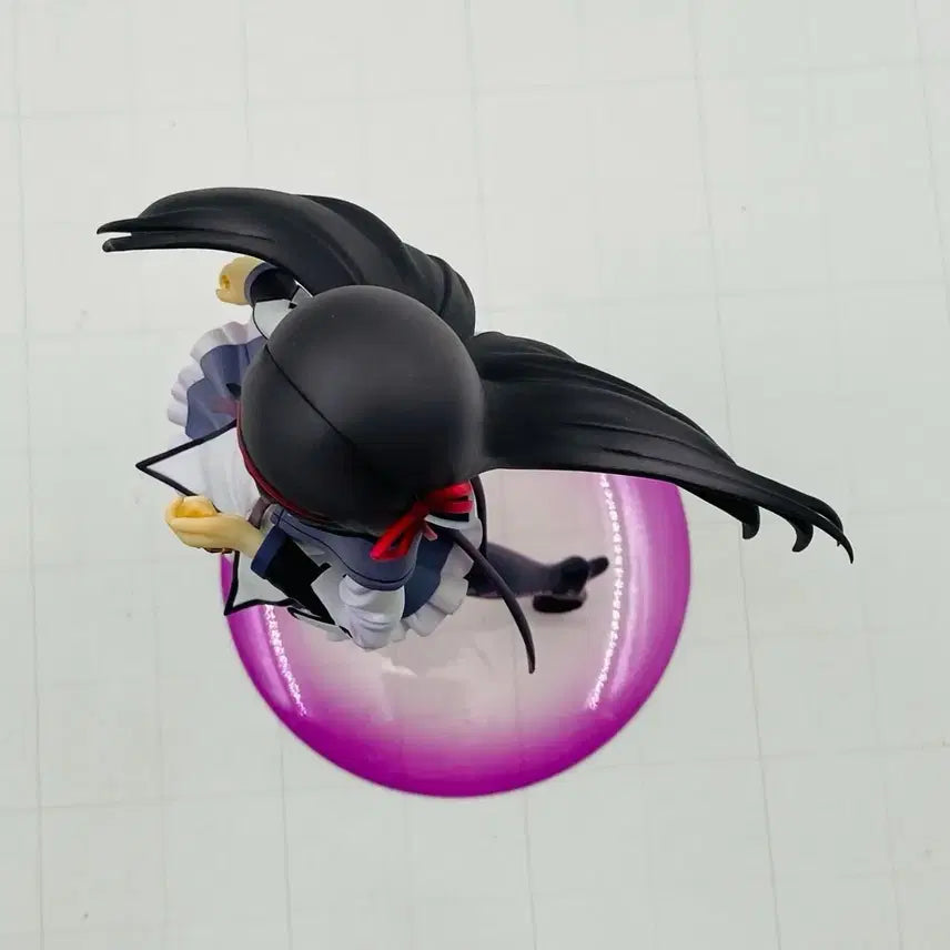 마법소녀 마도카 마기카 아케미 호무라 피규어 굿스마일 원페 한정