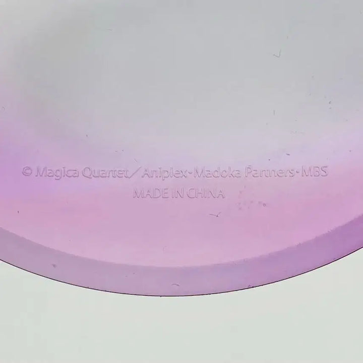 마법소녀 마도카 마기카 아케미 호무라 피규어 굿스마일 원페 한정