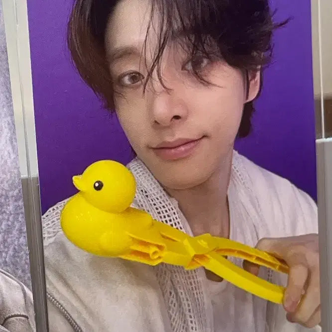 엔하이픈 제이크 로맨스 언톨드 데이드림 눈오리