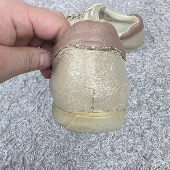 [BUNJANG] Max Mara Sneakers EU36 / 정품] Max Mara 막스마라 스니커즈 EU36/230